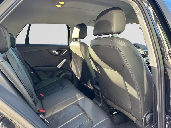 AUDI Q2 (2020) — foto 2 van 21