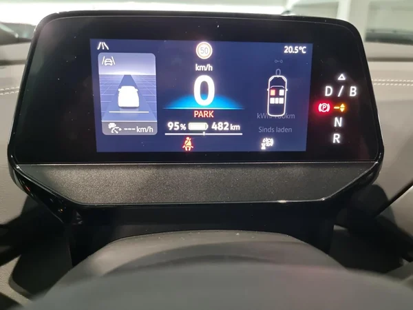 VOLKSWAGEN ID.4 (2026) — foto 7 van 24