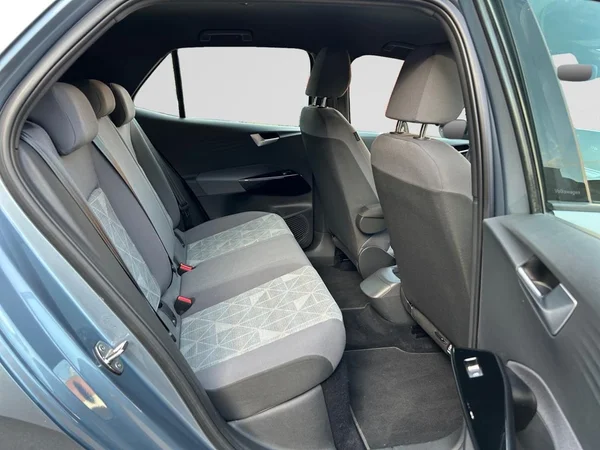 VOLKSWAGEN ID.3 (2021) — foto 10 van 30