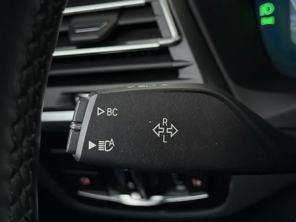 BMW iX3 (2022) — foto 16 van 36