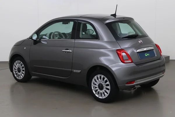 Fiat 500 (2020) — foto 13 van 19