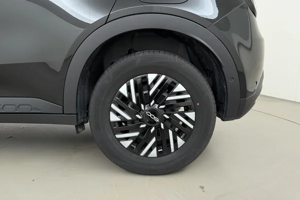 Fiat 600 (2025) — foto 16 van 19