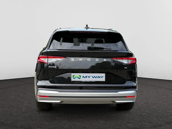SKODA Enyaq (2026) — foto 19 van 24