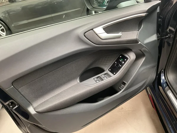 AUDI A5 Avant (2025) — foto 7 van 24