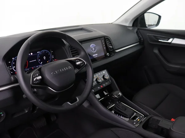 SKODA Karoq (2025) — foto 15 van 18
