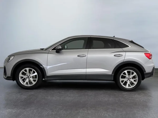 AUDI Q3 Sportback Dsl (2022) — foto 24 van 28