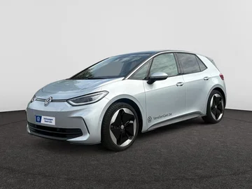VOLKSWAGEN ID.3 (2026)