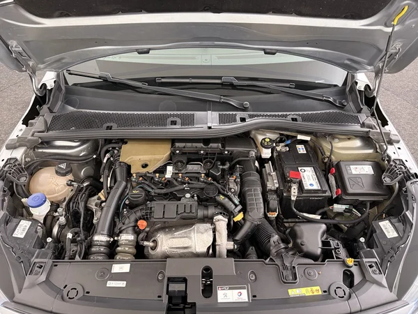PEUGEOT 208 (2022) — foto 11 van 24