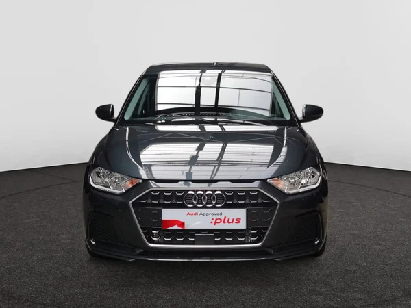 AUDI A1 Sportback (2025) — foto 15 van 15