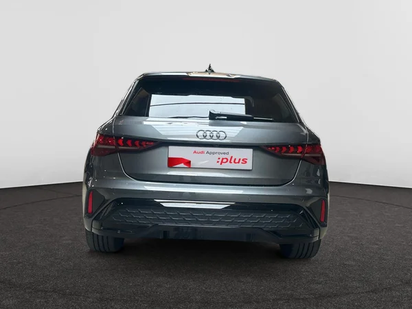 AUDI A3 Sportback PHEV (2026) — foto 19 van 24