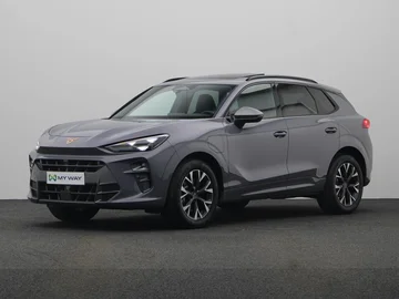 CUPRA Terramar e-Hybrid (PHEV) (2025)