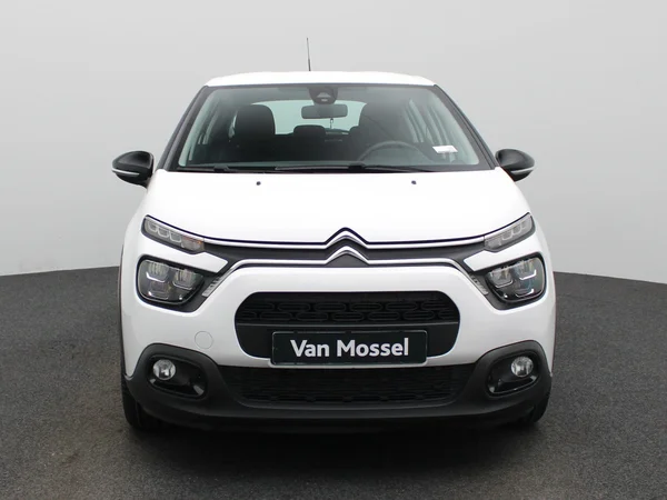 Citroën C3 (2022) — foto 31 van 36