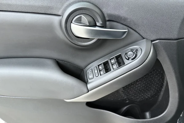 Fiat 500x (2020) — foto 9 van 26