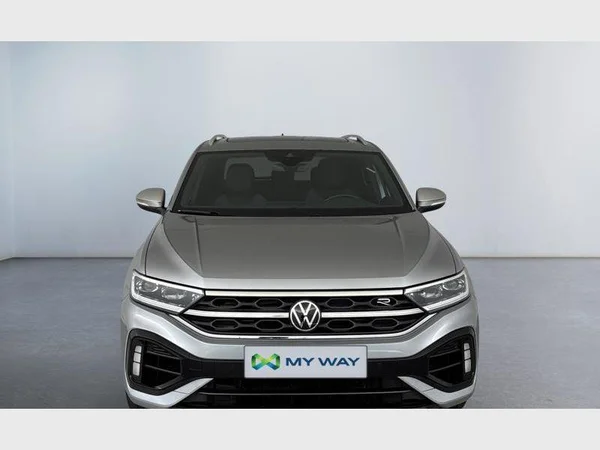 Volkswagen T-Roc R (2023) — foto 12 van 23