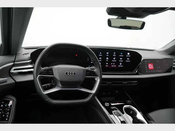 AUDI A6 Avant (2025) — foto 37 van 40