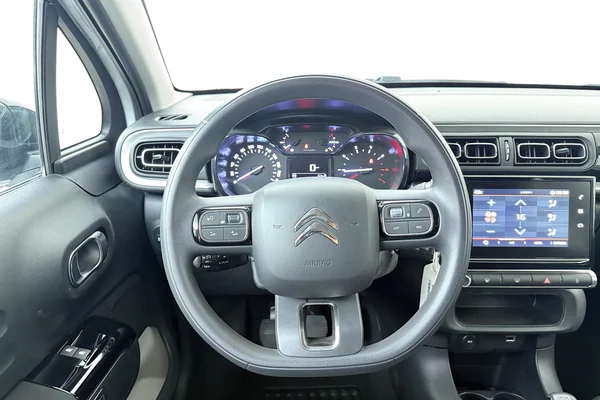 Citroen C3 (2024) — foto 2 van 18