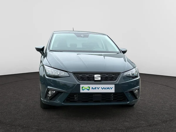 SEAT Ibiza 5P/D (2025) — foto 6 van 24
