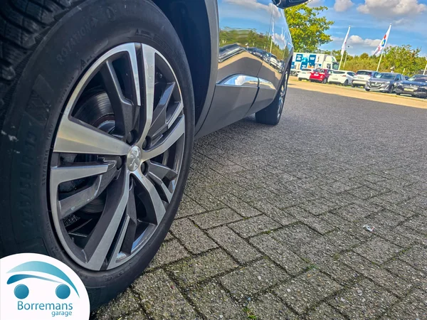 Peugeot 5008 (2022) — foto 16 van 27