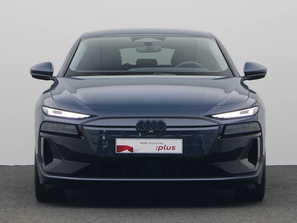 AUDI A6 Avant e-tron (2026) — foto 19 van 24