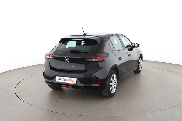 Opel Corsa (2024) — foto 12 van 16