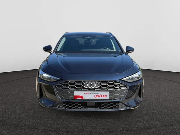 AUDI A5 Avant (2025) — foto 15 van 20