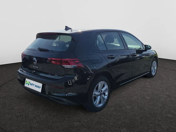 VOLKSWAGEN Golf VIII (2023) — foto 20 van 24