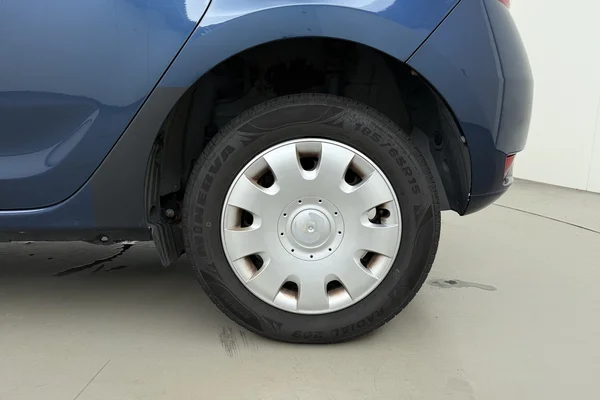 Dacia Sandero (2018) — foto 19 van 22