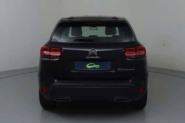 Citroen C5 Aircross (2021) — foto 32 van 37