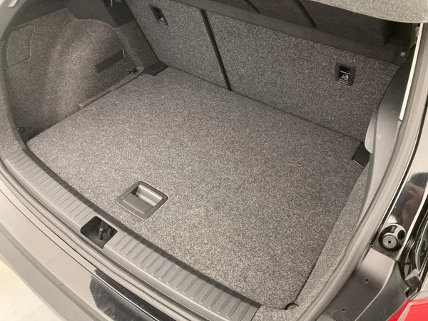 SEAT Arona (2022) — foto 36 van 36