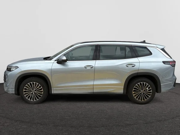 VOLKSWAGEN Tayron (2025) — foto 12 van 24