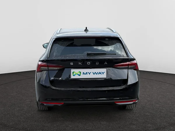 SKODA Octavia Combi (2026) — foto 20 van 24