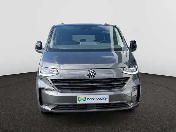 VOLKSWAGEN E-Transporter T7 32 Caravelle Swb (2026) — foto 14 van 24