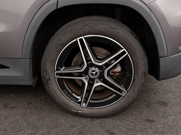 MERCEDES GLA 250 (2022) — foto 7 van 35
