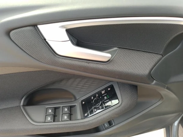 AUDI A5 Avant (2025) — foto 10 van 20