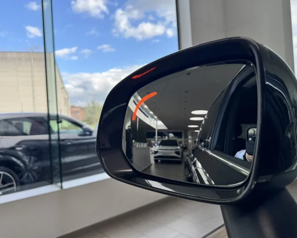 Volvo XC90 (2024) — foto 5 van 30