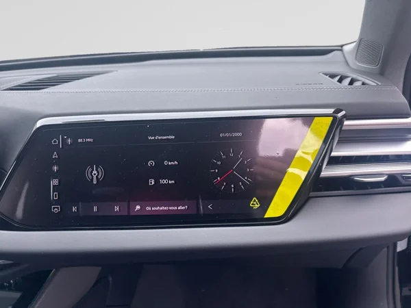 AUDI A6 Avant (2026) — foto 5 van 23