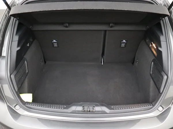FORD Focus (2020) — foto 8 van 28