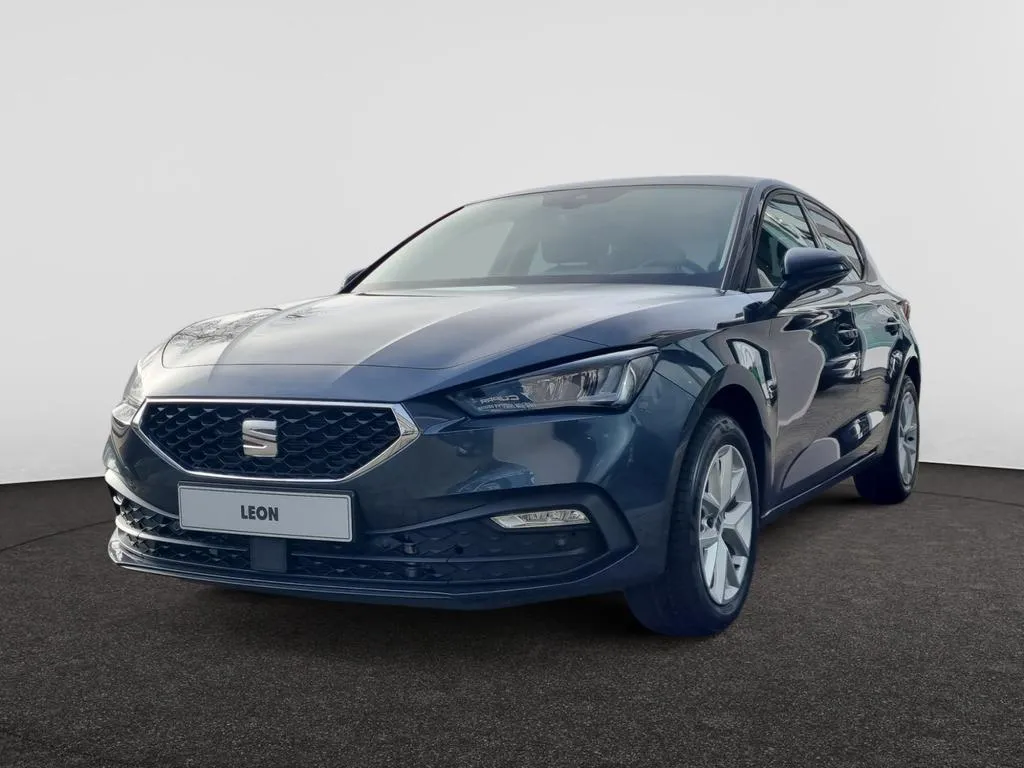 SEAT Leon 1122_102667_2025