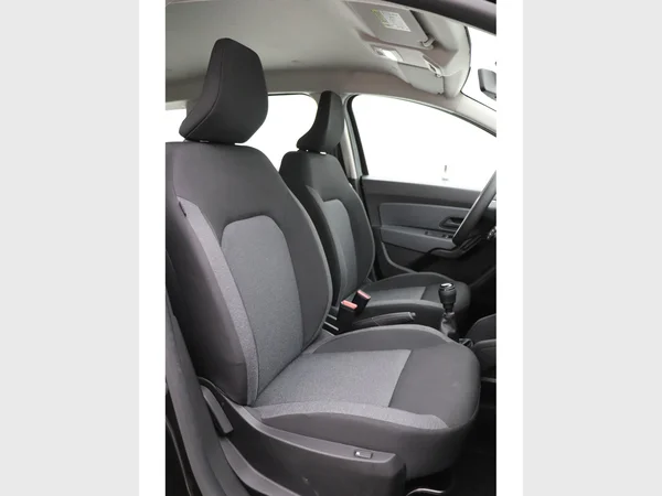 DACIA Duster (2024) — foto 10 van 24