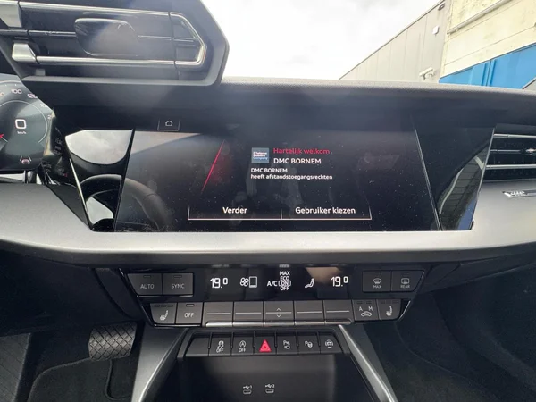 AUDI A3 Sportback (2026) — foto 5 van 24