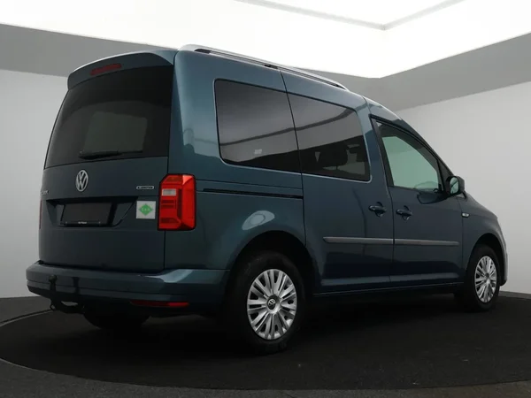 Volkswagen Caddy (2018) — foto 11 van 19