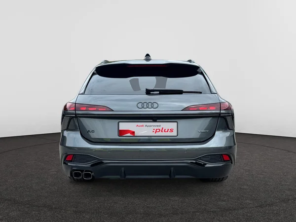 AUDI A6 Avant (2025) — foto 19 van 24
