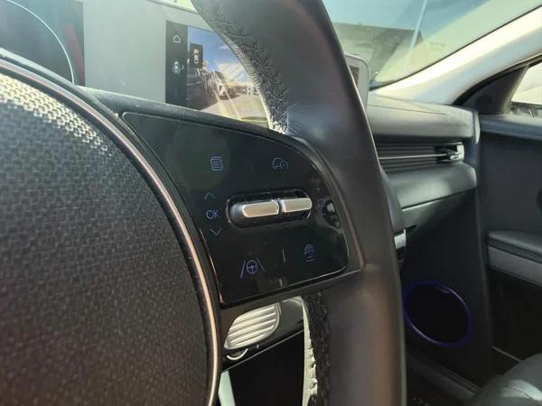 Hyundai IONIQ 5 (2025) — foto 19 van 37