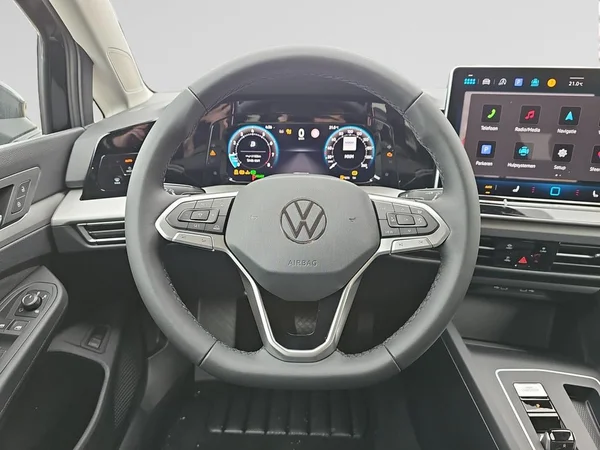 VOLKSWAGEN Golf VII SW (2025) — foto 7 van 7