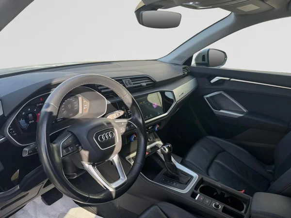 AUDI Q3 Dsl (2019) — foto 2 van 23