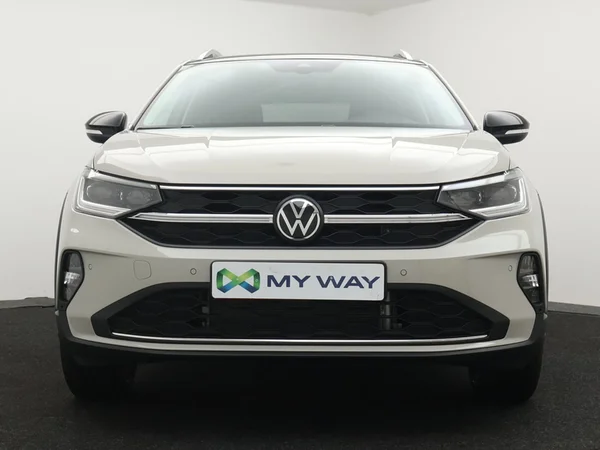 VOLKSWAGEN Taigo (2025) — foto 20 van 23