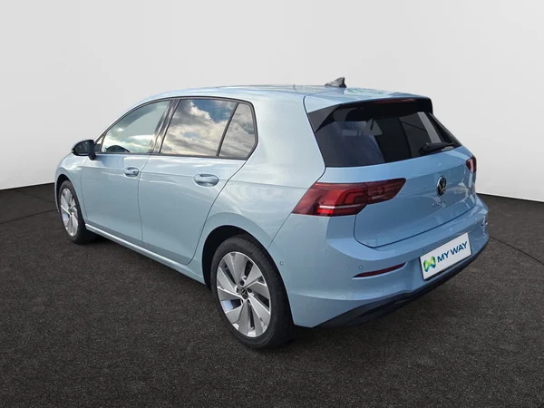 VOLKSWAGEN Golf VIII (2025) — foto 18 van 24