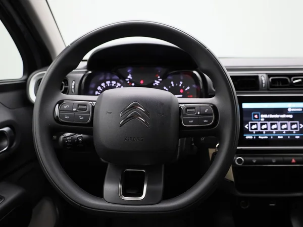 Citroën C3 (2022) — foto 34 van 36