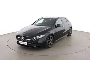 Mercedes-Benz A-Klasse 4a2de796-eba8-4dd9-97a2-af53b1f7a2a5