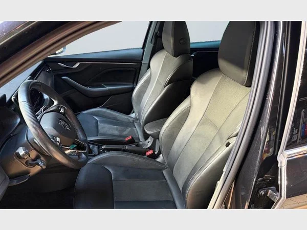Skoda Kamiq (2023) — foto 18 van 20